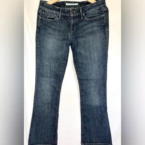 Joe’s Jeans Provacateur Mid Rise Bootcut